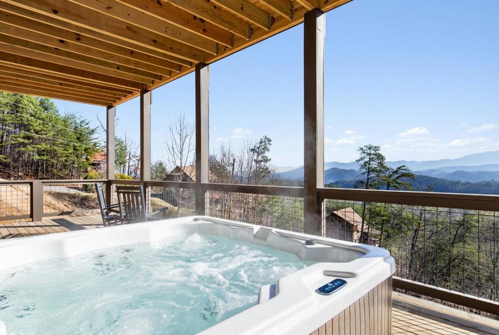 Vacation Home interior